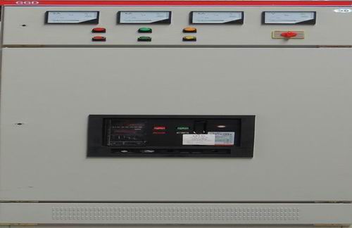 新城低压配电箱 新城低压配电箱